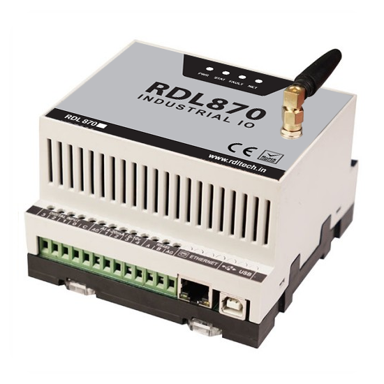 Advanced Industry 4.0 & IoT Training Lab Solution